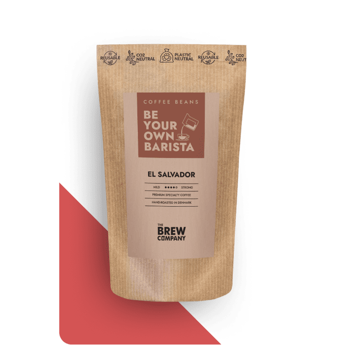 EL SALVADOR SPECIALTY COFFEE BEANS