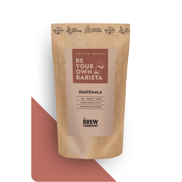 GUATEMALA SPECIALTY COFFEE BEANS