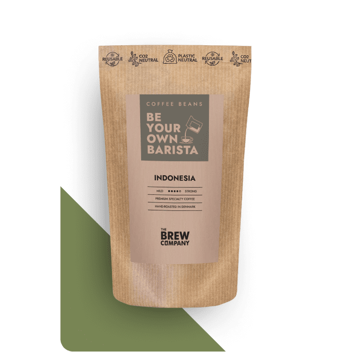 INDONESIA SPECIALTY COFFEE BEANS