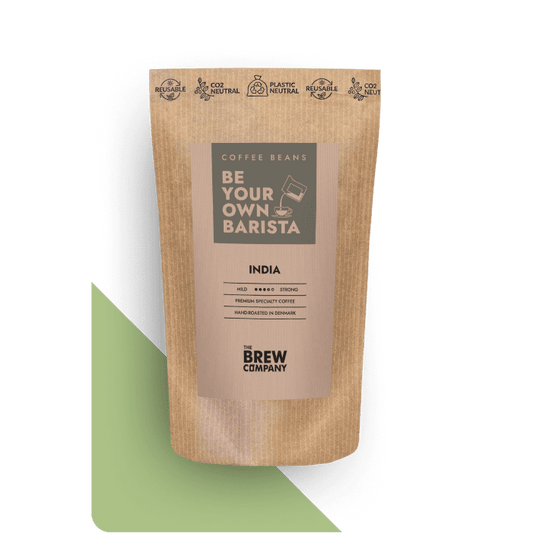 INDIA SPECIALTY COFFEE BEANS