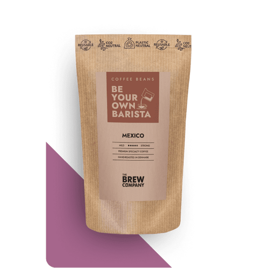 MEXICO SPECIALTY COFFEE BEANS